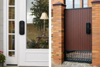 Waterproof Smart Door Lock (Keyless Access)