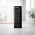 Mini Home Security Camera (1080p WiFi)