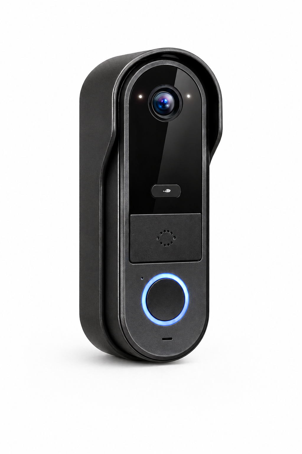 Smart Video Doorbell Camera (Two-Way Audio)