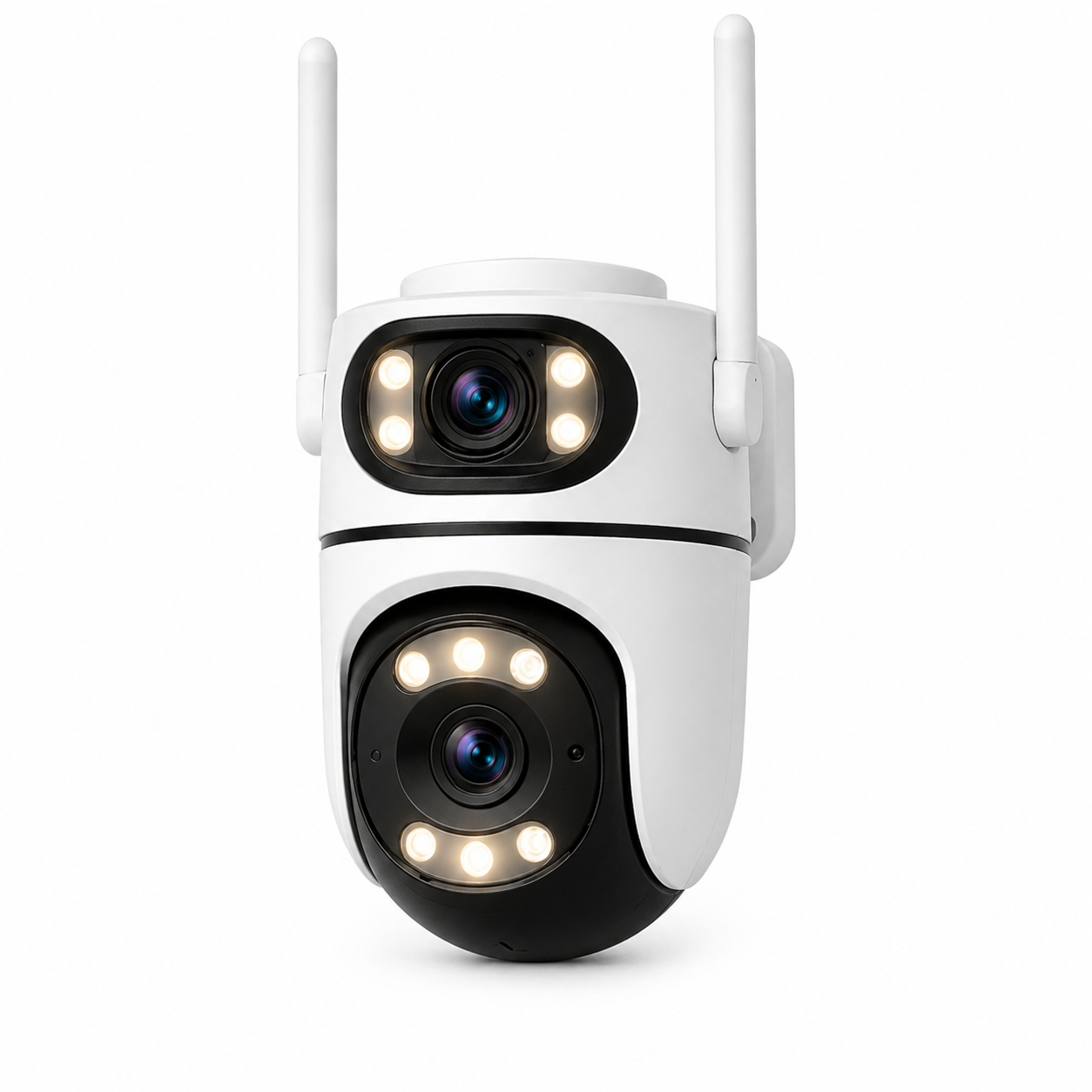 4K PTZ Security Camera (Auto Tracking)