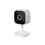 3MP HD Smart WiFi Camera for Remote Monitoring