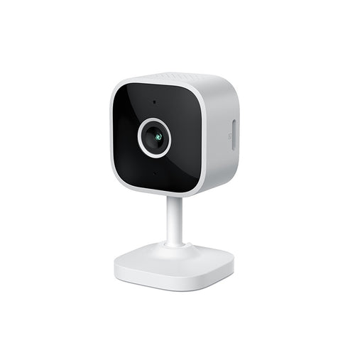 3MP HD Smart WiFi Camera for Remote Monitoring