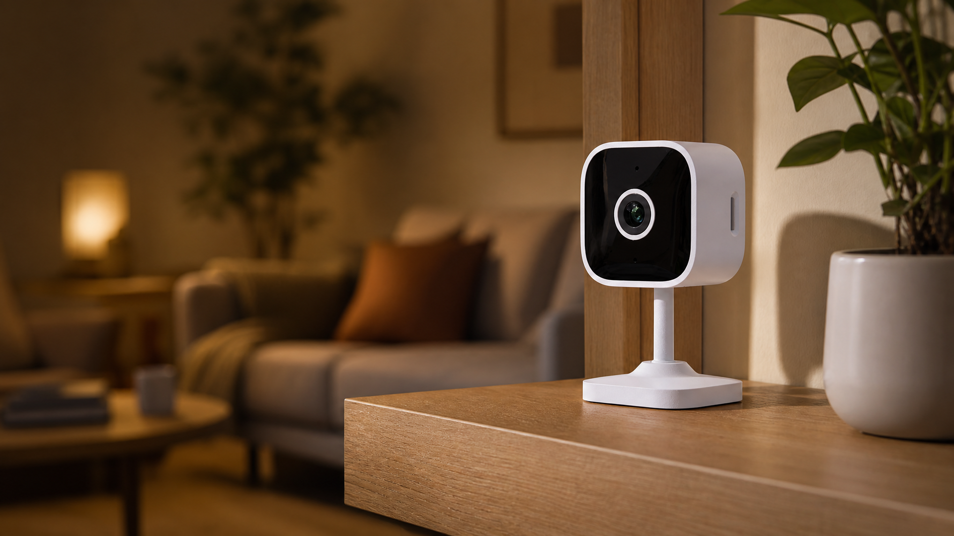 Entenria smart home